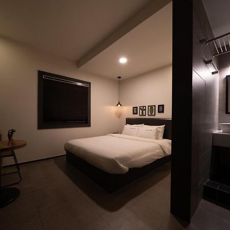 No25 Hotel Yeonsan Busan Esterno foto