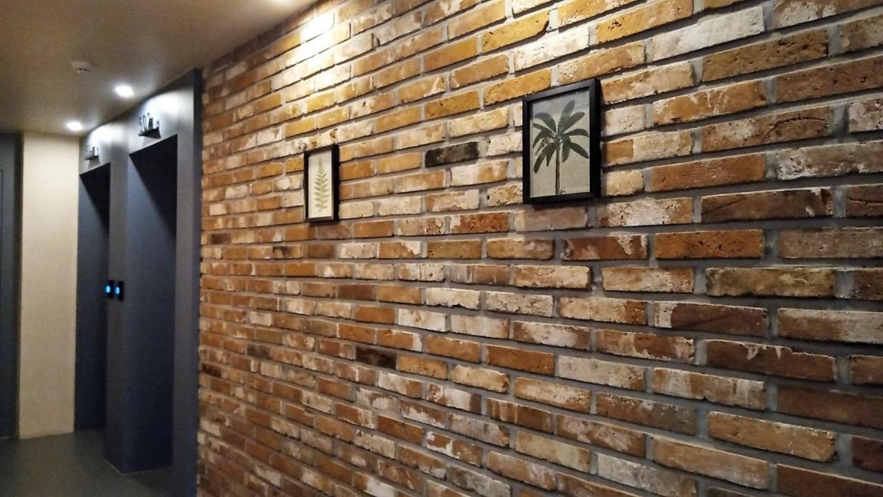 No25 Hotel Yeonsan Busan Esterno foto