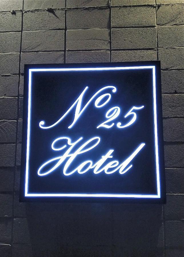 No25 Hotel Yeonsan Busan Esterno foto
