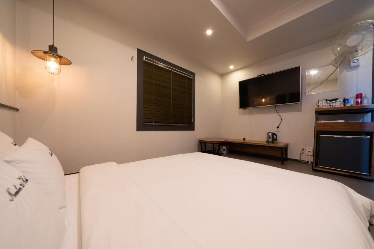 No25 Hotel Yeonsan Busan Esterno foto