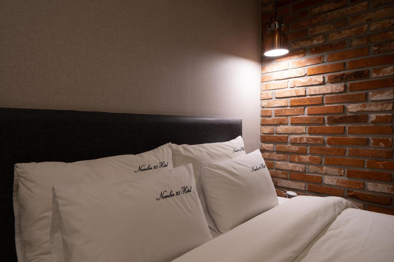 No25 Hotel Yeonsan Busan Esterno foto