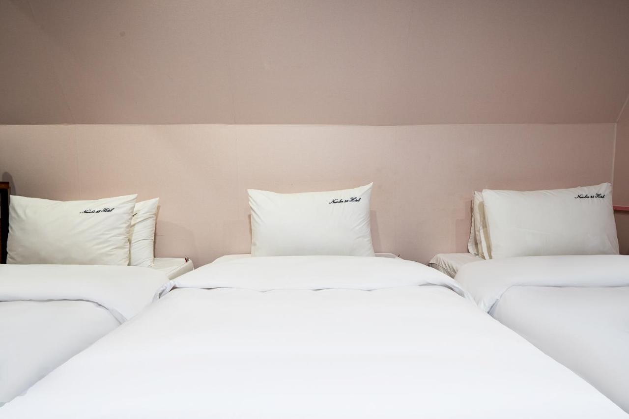 No25 Hotel Yeonsan Busan Esterno foto